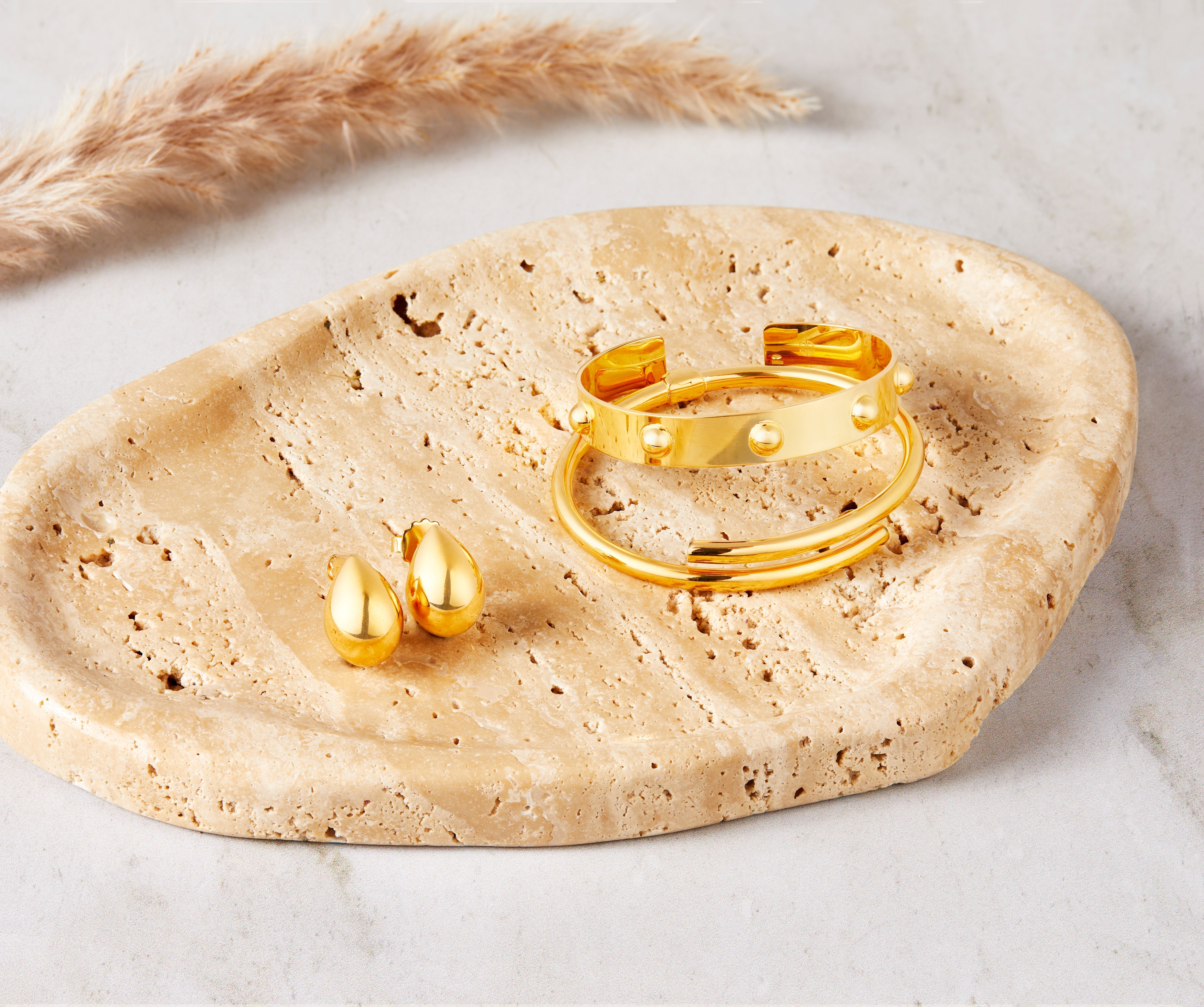 How to Style Visconti Jewelry for Every Occasion